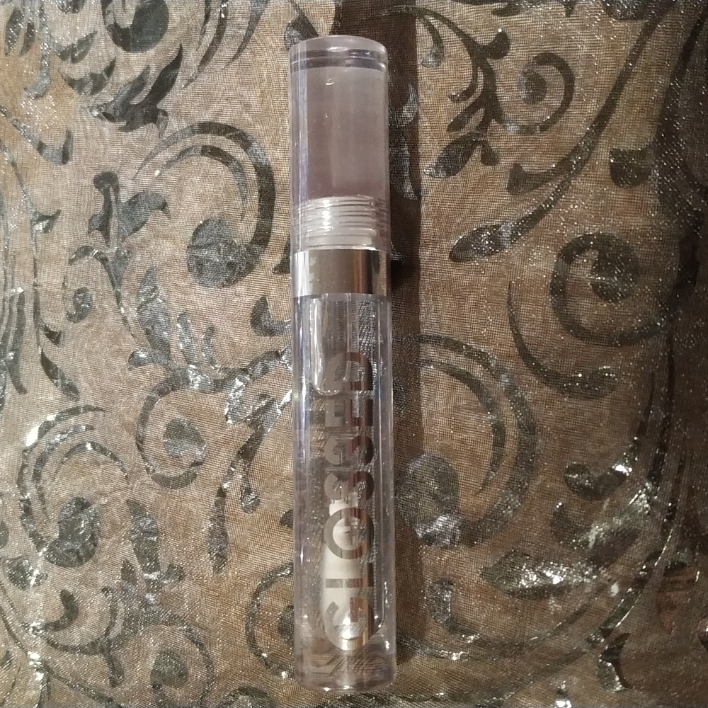 SEPHORA (new)- clear gloss